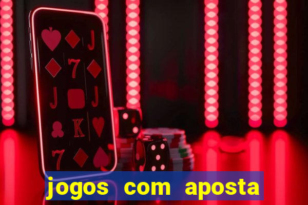 jogos com aposta de 5 centavos